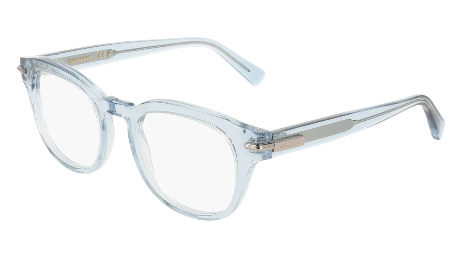 Salvatore Ferragamo SF3033 Eyeglasses - view 2